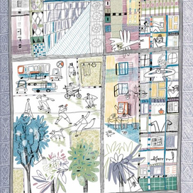 Окно в детство