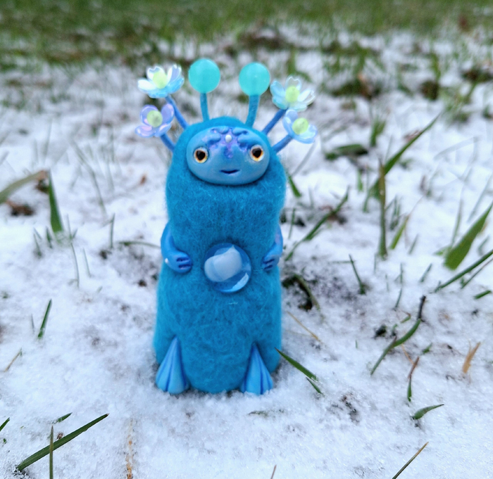 Апрельский