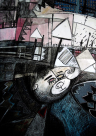 русский медведь