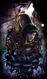 вечно мертвая любовь