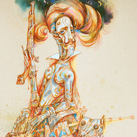 Картомания