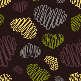 Веревочное сердце