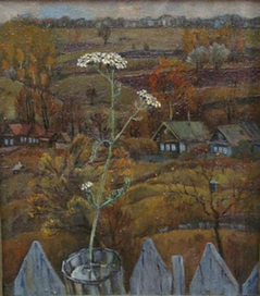 тысячелистник