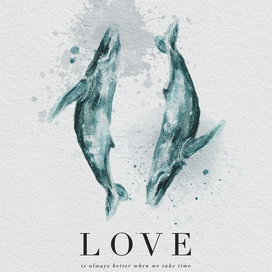 Гармония океана: непотопляемая любовь