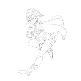 Сахароза Genshin impact 