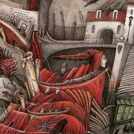 Тайная встреча