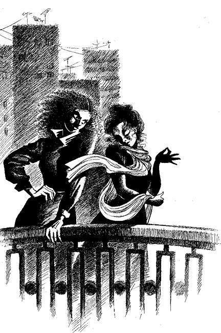 рассказ "Розыгрыш"