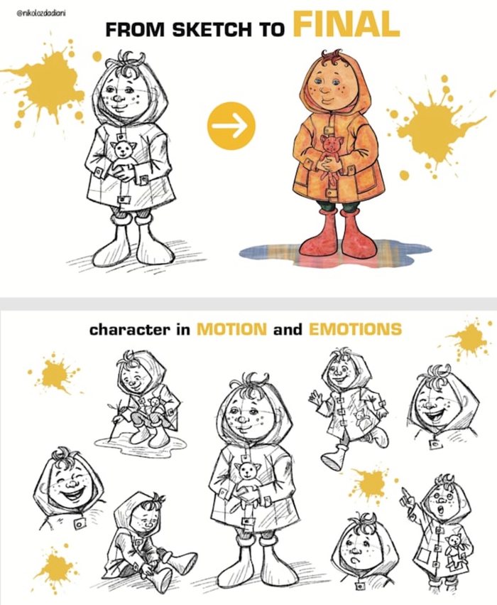 character 