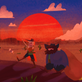 Разбойники