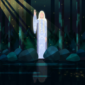 Галадриэль