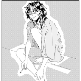 Не верь ее улыбке