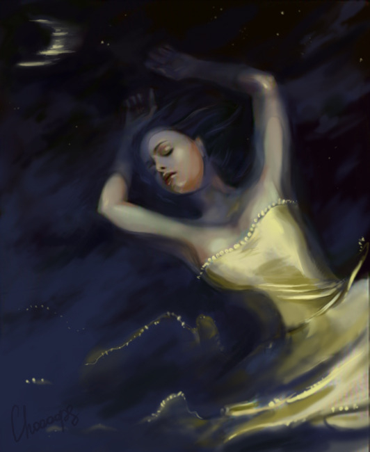 Последний бал