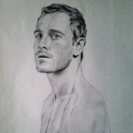 Michael Fassbender