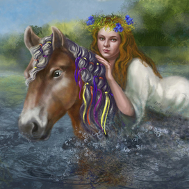 Ивана - Купала