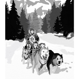 Мужская верность