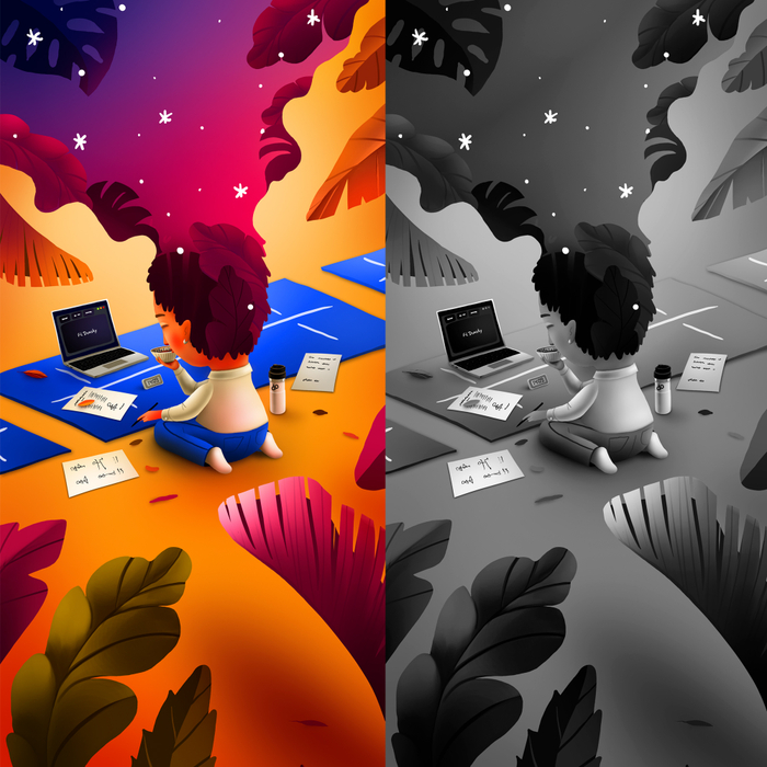 Шу Пуэр и йога онлайн