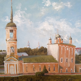 Воронеж
