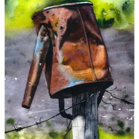 Не вешай нос