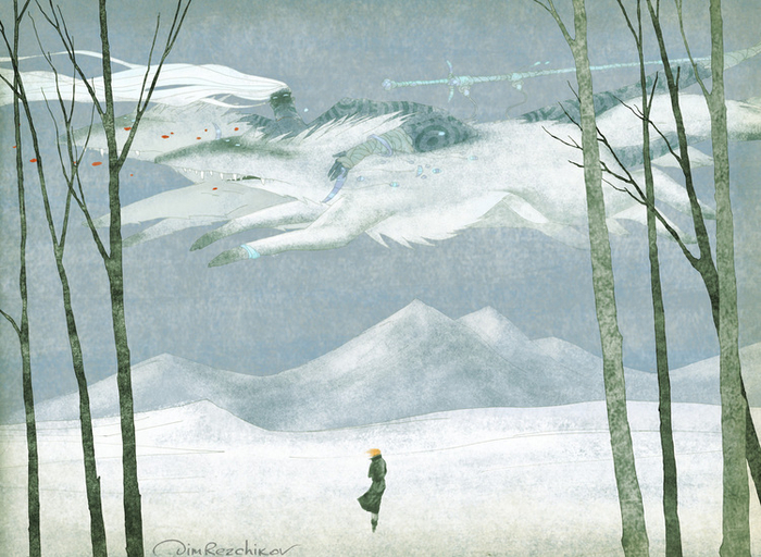 картинка для ноября :)