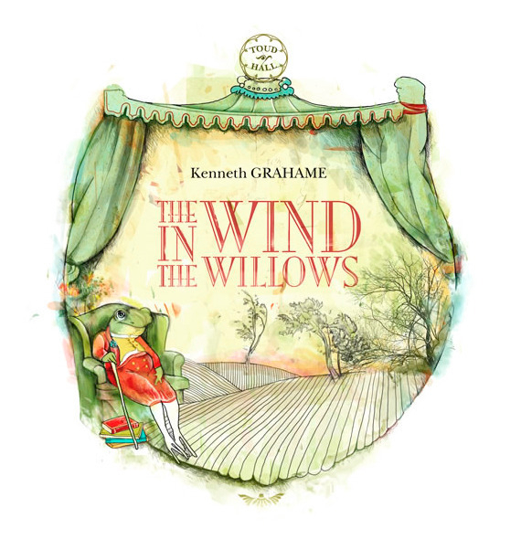 The Wind In The Willows