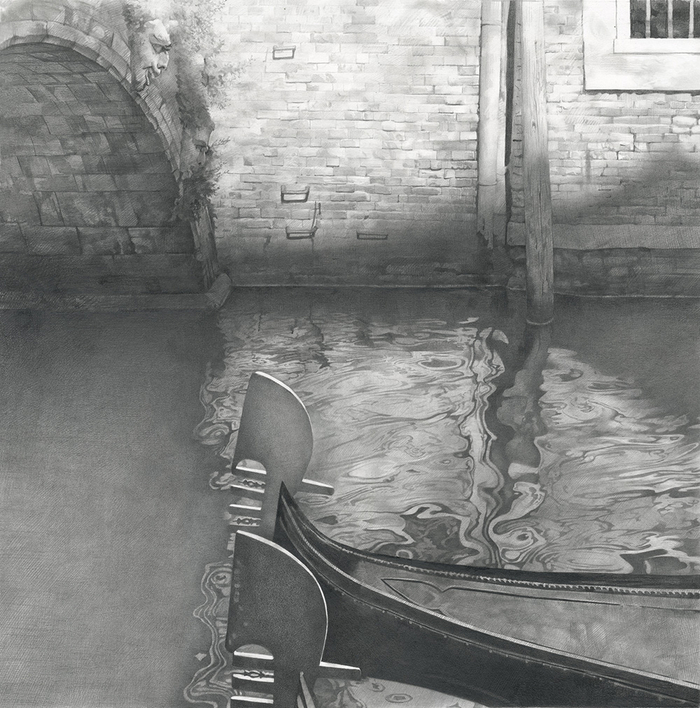 Ртутная вода