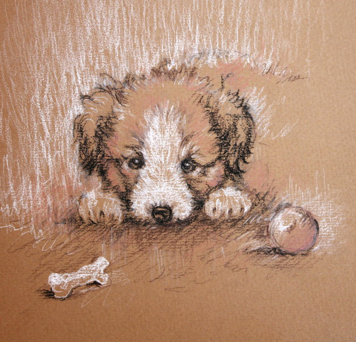 Если друга рядом нет...