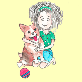 Дружба с детства