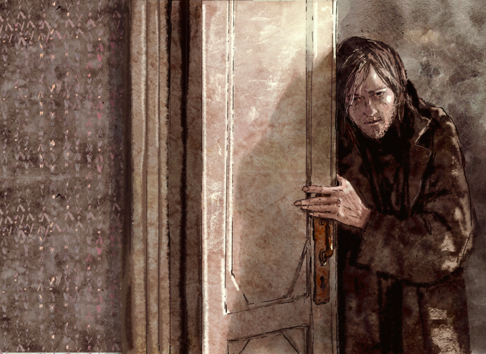 Раскольников