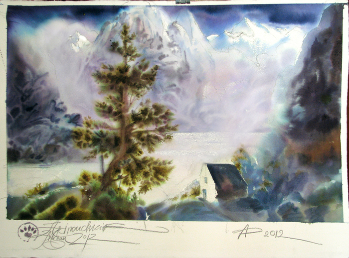 Вот как то так :)