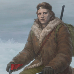 Глеб Травин