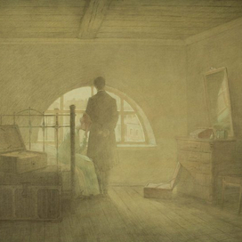 "Белые ночи " Ф. М. Достоевский