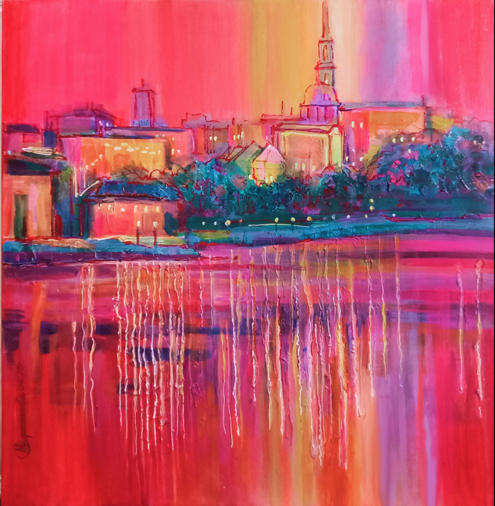 Набережная (1)