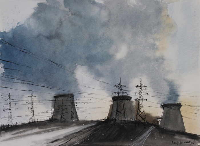 Трубы и пар