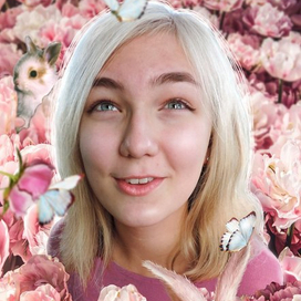 Стася в стране чудес