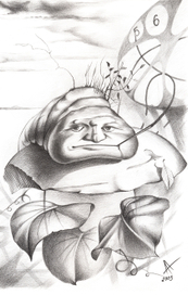 Алиса в Стране Чудес