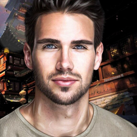 Digital Art после 