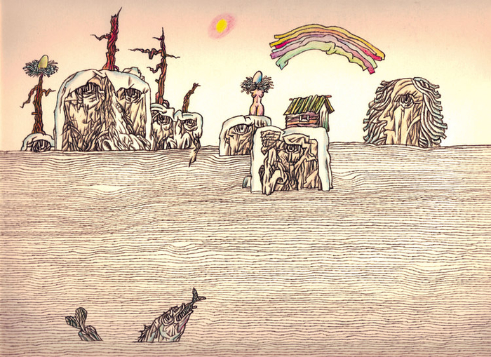 Байкал-легенда 2