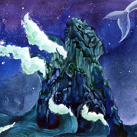 волносклон