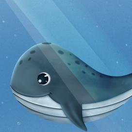 Животные для раскрасок