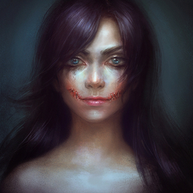 Улыбайтесь.