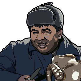 Джентльмены удачи