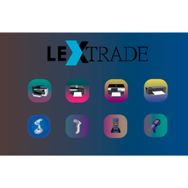Lextrade background 