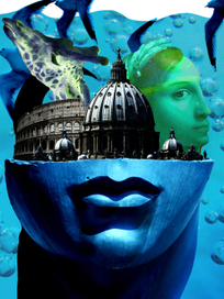 Бразильский  крейсер 2