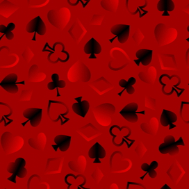 Карточные масти