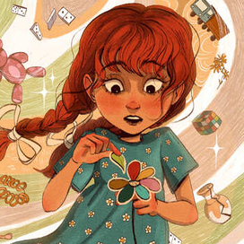 Цветик-семицветик