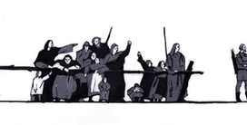 Ирина Токмакова "Робин Гуд"