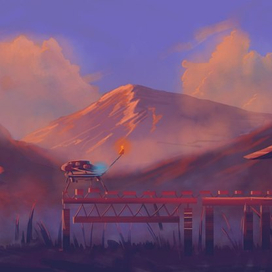 фантазия моя 