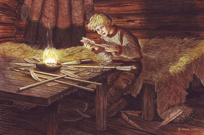 "Снаряжение охотничьих патронов в домашних условиях".