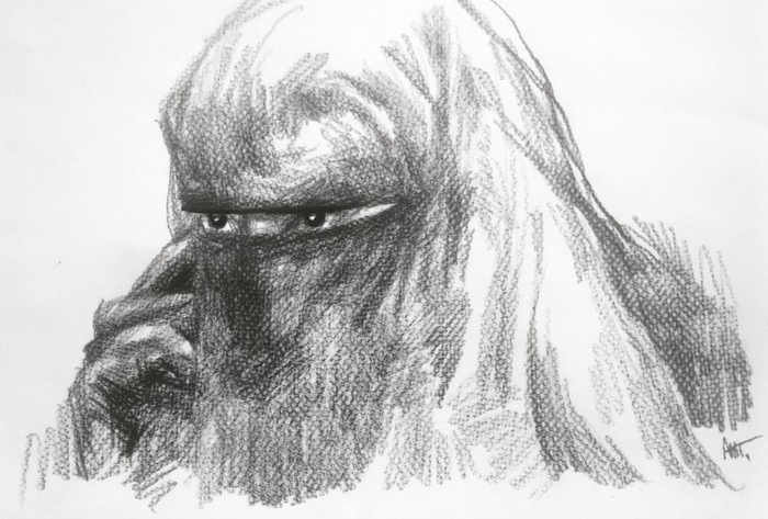 Парижаночка