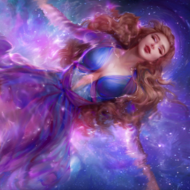 Космос внутри